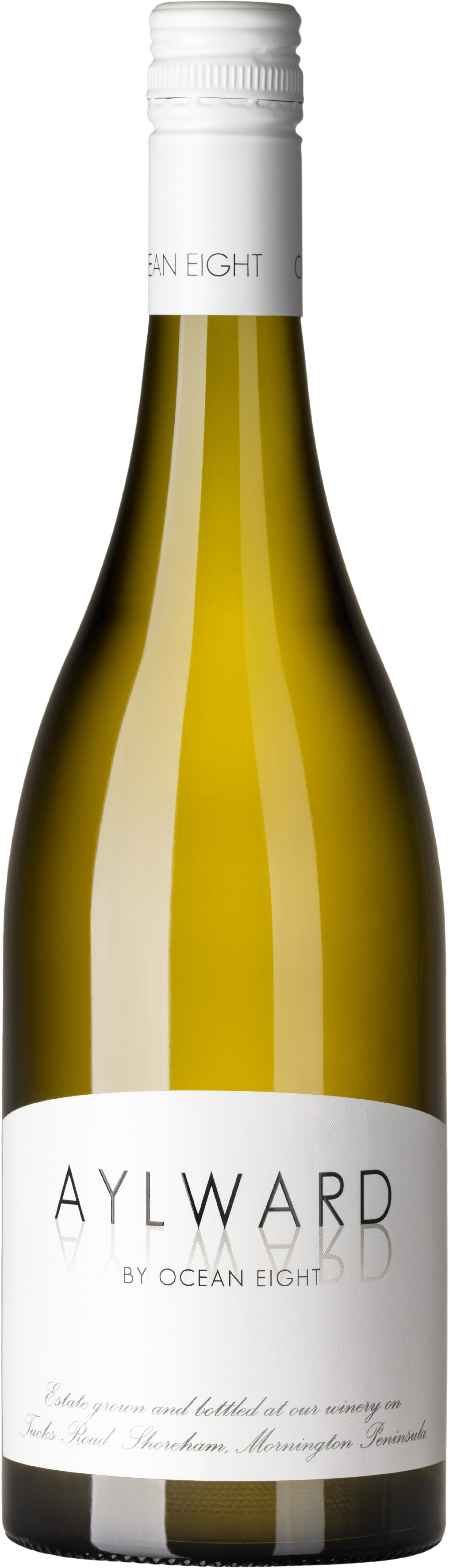 Ocean Eight Vineyard & Winery Aylward By Ocean Eight Chardonnay 2022 Mornington Peninsula